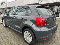 gebraucht VW Polo V Sitzheizung/Klima/Multifunktionslenkrad..