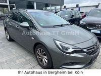 Gebraucht Opel Astra 150 PS (110 kW) 2017 Grau Kombi