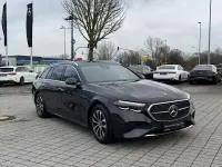 Usado Mercedes E220 Advanced Plus 197 CV (144 kW) 2025 Gris Familiar