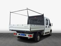 gebraucht Peugeot Boxer HDi 333 L2