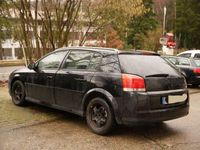 gebraucht Opel Signum 1.8 Cosmo