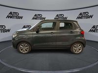 Neu Leapmotor T03 69 kW (95 PS) 2026 Grau Kleinwagen