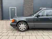 Gebraucht Mercedes E300 180 PS (132 kW) 1991 Limousine