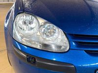 Gebraucht VW Golf V 90 PS (66 kW) 2004 Andere farben Kleinwagen