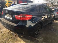 gebraucht BMW X6 3,0 xDrive40d