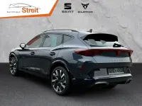 Neu Cupra Formentor VZ 333 PS (244 kW) 2025 Grau) magnetic grau m (grau SUV