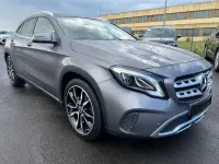 Gebraucht Mercedes GLA200 Urban 156 PS (114 kW) 2020 Grau SUV