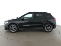 Gebraucht Mercedes GLA220 AMG line 190 PS (139 kW) 2022 Schwarz SUV