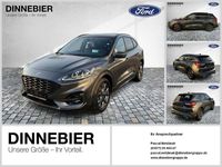 Gebraucht Ford Kuga ST-Line X 150 PS (110 kW) 2023 Grau SUV
