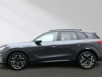 Neu Cupra Terramar 204 PS (150 kW) 2026 Timanfayagrau SUV