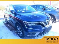 Gebraucht Renault Koleos Initiale 184 PS (135 kW) 2022 Blau metallic SUV