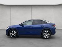 Gebraucht VW ID.5 Pro 210 kW (286 PS) 2025 Blau SUV