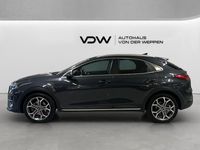 Gebraucht Kia XCeed Spirit 105 PS (77 kW) 2021 Grau SUV