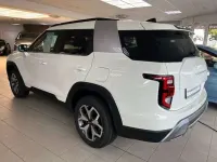 Nuova KGM Torres 163 CV (119 kW) 2025 Bianco SUV