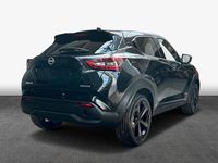 Gebraucht Nissan Juke Tekna 143 PS (105 kW) 2024 Pearl black perleffekt SUV