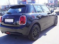 Usado Mini ONE 102 HP (75 kW) 2020 Preto Citadino