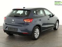 Gebraucht Seat Ibiza Reference 95 PS (69 kW) 2025 Magnetic grau metallic Limousine