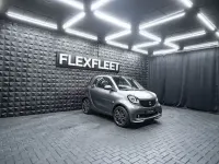 Gebraucht Smart ForTwo Coupé Brabus 90 PS (66 kW) 2019 Andere Coupé