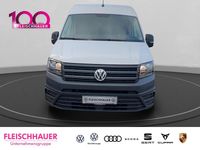 Neu VW Crafter 163 PS (119 kW) 2025 Weiss Van