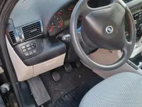 Gebraucht Fiat Stilo 103 PS (75 kW) 2005 Schwarz Kleinwagen