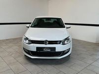 Gebraucht VW Polo Life 105 PS (77 kW) 2014 Weiß Limousine