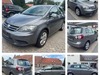 Gebraucht VW Golf IV Comfortline 75 PS (55 kW) 2005 Grau Limousine