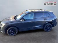 Neu VW Tiguan R-line 193 PS (141 kW) 2025 Urano grau/grau SUV