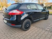 gebraucht Renault Mégane III 1.6 TomTom Edition aus 2 Hand