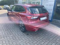 Gebraucht Ford Kuga ST-Line X 224 PS (164 kW) 2021 Lucidrot metallic SUV