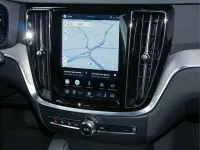 Gebraucht Volvo V60 Plus 349 PS (256 kW) 2025 Weiß Kombi