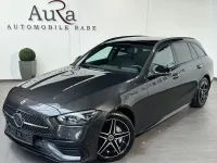 Gebraucht Mercedes 220 AMG line 197 PS (144 kW) 2024 Grau Limousine