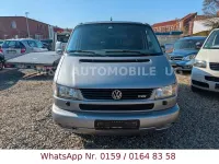 Używany VW T4 102 KM (75 kW) 1999 Szary Van