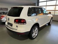 gebraucht VW Touareg V6 3.6 Facelift Modell