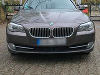 Gebraucht BMW 530 258 PS (189 kW) 2012 Andere farben Kombi