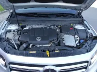 Gebraucht Mercedes GLB200 Style 150 PS (110 kW) 2020 Silber SUV