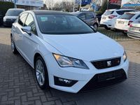Gebraucht Seat Leon FR 150 PS (110 kW) 2015 Other Limousine