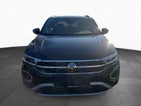 Gebraucht VW T-Roc Move 150 PS (110 kW) 2024 Deepblackperleffekt SUV