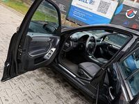 Gebraucht Mercedes 220 170 PS (125 kW) 2006 Schwarz Limousine