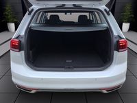 gebraucht VW Passat Variant 1.4 TSI eHybrid DSG GTE Navi LED La