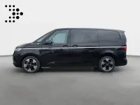 Gebraucht VW Multivan Style 245 PS (180 kW) 2024 Schwarz Van / Kleinbus