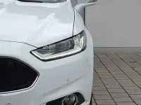 Gebraucht Ford Mondeo Titanium 320 PS (235 kW) 2015 Weiß Limousine