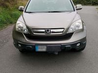 Gebraucht Honda CR-V 150 PS (110 kW) 2009 SUV