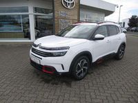 Gebraucht Citroën C5 Aircross Feel 181 PS (133 kW) 2019 Other SUV
