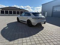 Gebraucht Porsche Macan GTS 441 PS (324 kW) 2023 Grau SUV