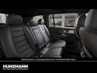 Gebraucht Mercedes GLS350 313 PS (230 kW) 2024 Obsidianschwarz metallic SUV
