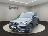Neu Seat Ateca FR 150 PS (110 kW) 2026 Graphitgrau SUV