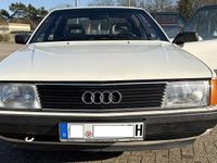 Second-hand Audi 100 90 CP (66 kW) 1985 Berlinǎ