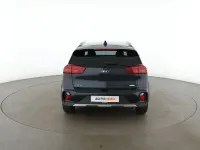 Gebraucht Kia Niro Spirit 60 PS (44 kW) 2020 Blau SUV
