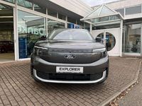 Gebraucht Ford Explorer Extended Range 210 kW (286 PS) 2024 Magneticgrau (metallic) SUV