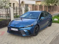 Gebraucht Toyota Camry 224 PS (164 kW) 2025 Blau Limousine